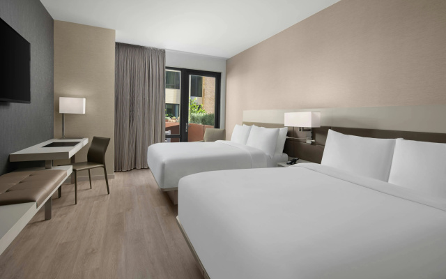 photo 2 of AC Hotel by Marriott Santa Rosa Sonoma Wine Country