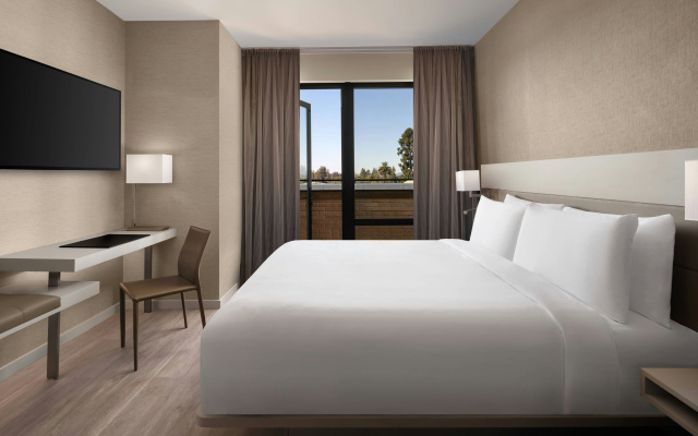 photo 3 of AC Hotel by Marriott Santa Rosa Sonoma Wine Country