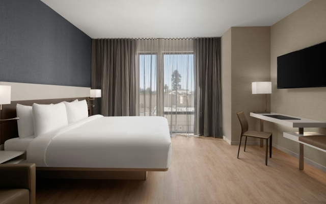 photo 4 of AC Hotel by Marriott Santa Rosa Sonoma Wine Country