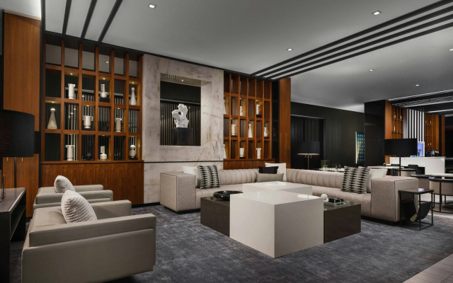 photo 2 of AC Hotel by Marriott Scottsdale North