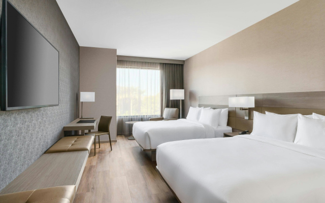 photo 4 of AC Hotel by Marriott Scottsdale North
