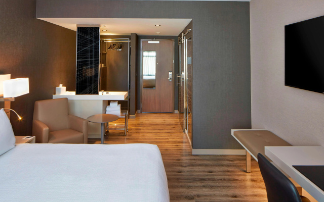 photo 5 of AC Hotel by Marriott Seattle Bellevue/Downtown