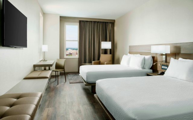 photo 3 of AC Hotel by Marriott Spartanburg