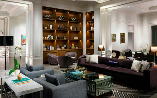 photo 5 of AC Hotel by Marriott Spartanburg