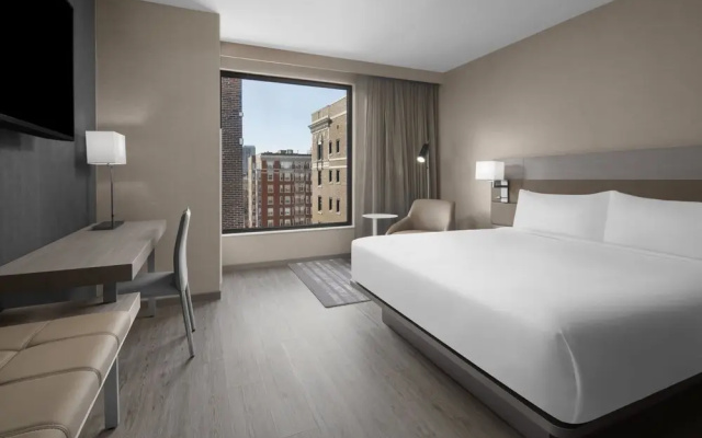 photo 3 of AC Hotel by Marriott St. Louis Central West End