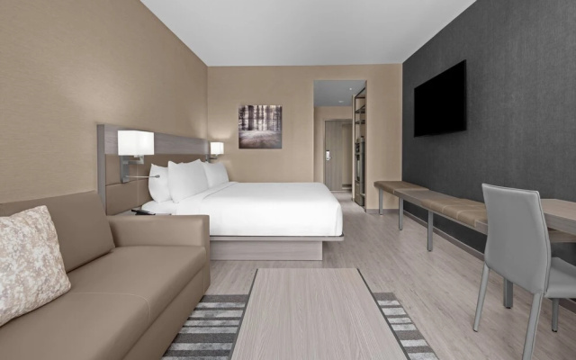 photo 4 of AC Hotel by Marriott St. Louis Central West End