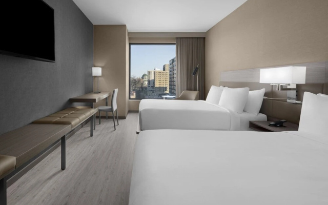 photo 5 of AC Hotel by Marriott St. Louis Central West End