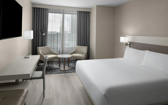 photo 2 of AC Hotel St. Louis Clayton