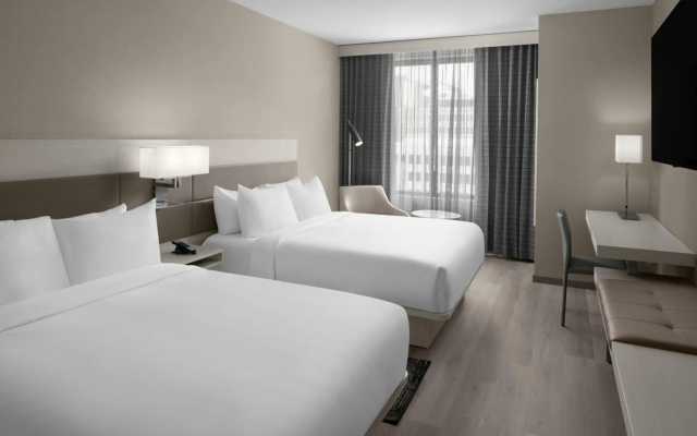 photo 3 of AC Hotel St. Louis Clayton