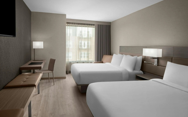 photo 4 of AC Hotel St. Louis Clayton