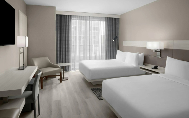photo 5 of AC Hotel St. Louis Clayton