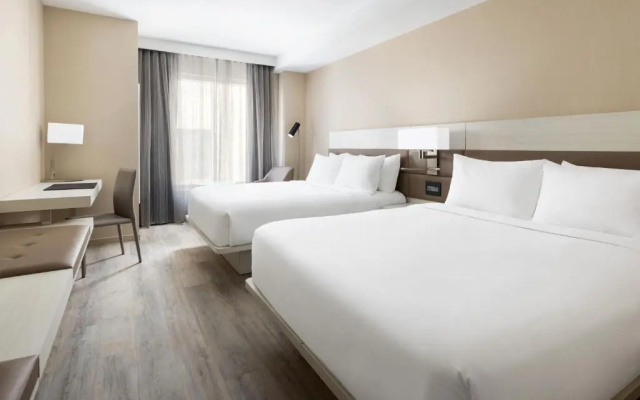 photo 4 of AC Hotel St. Petersburg Downtown