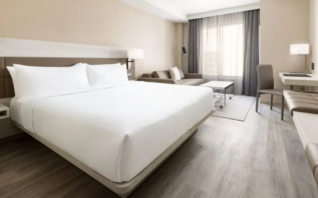 photo 4 of AC Hotel St. Petersburg Downtown