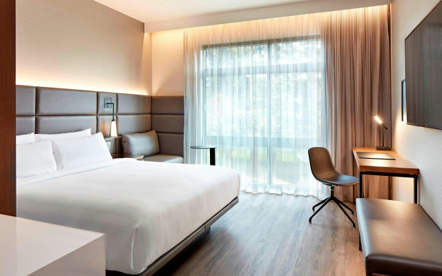 photo 4 of AC Hotel by Marriott Sunnyvale Cupertino