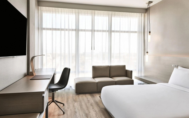 photo 3 of AC Hotel by Marriott Sunnyvale Moffett Park
