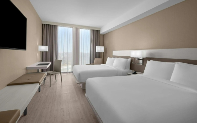 photo 2 of AC Hotel by Marriott Washington DC Capitol Hill Navy Yard