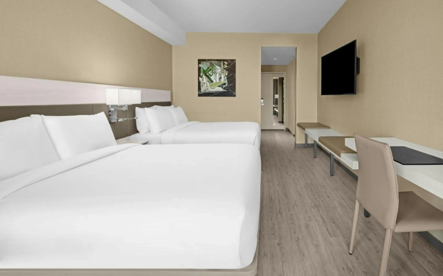 photo 5 of AC Hotel by Marriott Washington DC Capitol Hill Navy Yard