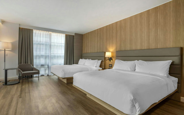 photo 4 of AC Hotel by Marriott Washington DC Convention Center