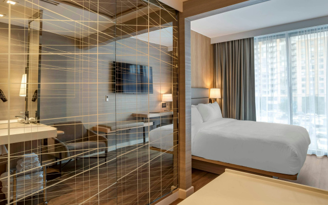 photo 5 of AC Hotel by Marriott Washington DC Convention Center