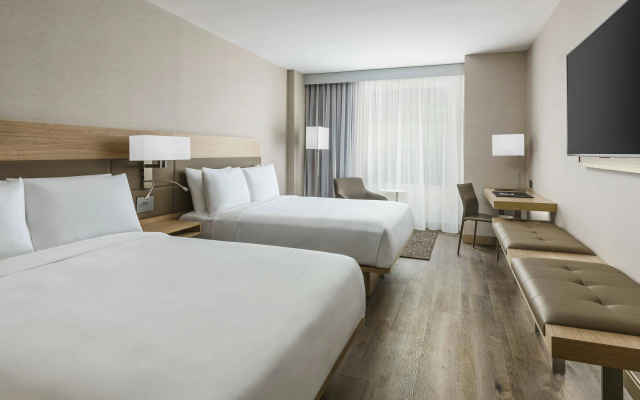 photo 4 of AC Hotel by Marriott Washington DC Downtown