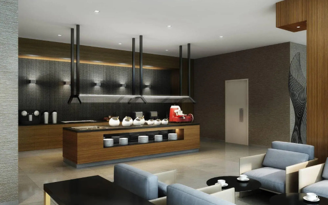 photo 2 of AC Hotel Chapel Hill Downtown