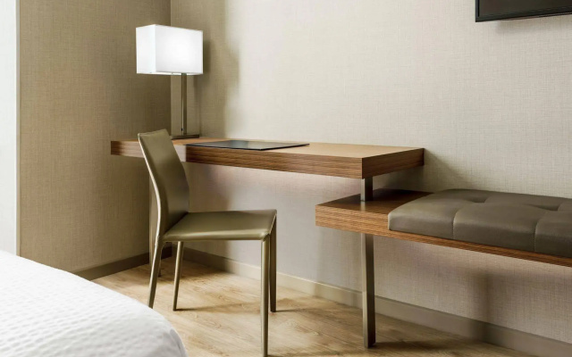 photo 4 of AC Hotel Chapel Hill Downtown