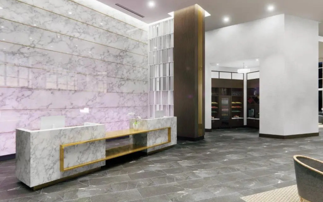 photo 2 of AC Hotel Charlotte Ballantyne
