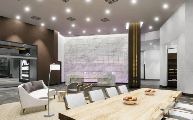 photo 4 of AC Hotel Charlotte Ballantyne
