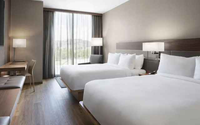 photo 5 of AC Hotel Charlotte Ballantyne