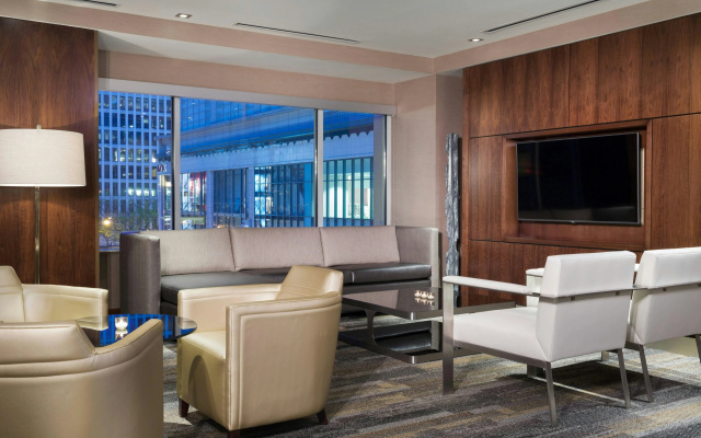 photo 3 of AC Hotels by Marriott Chicago Downtown