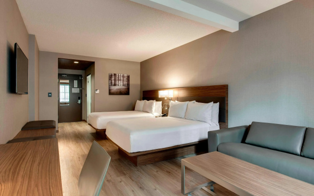 photo 4 of AC Hotels by Marriott Chicago Downtown