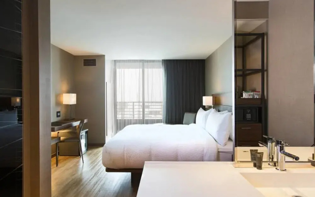 photo 4 of AC Hotel Cincinnati at Liberty Center