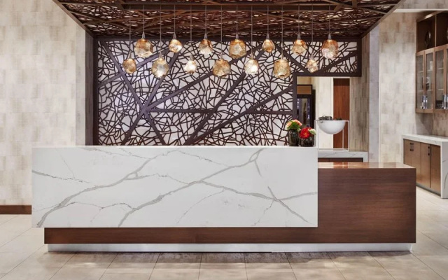photo 2 of AC Hotel Cincinnati at The Banks