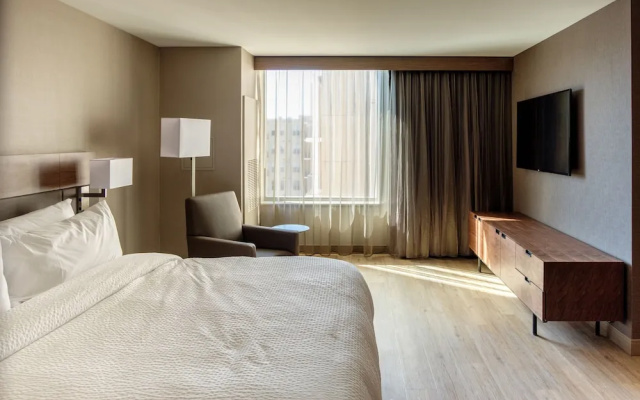 photo 5 of AC Hotel Cincinnati at The Banks