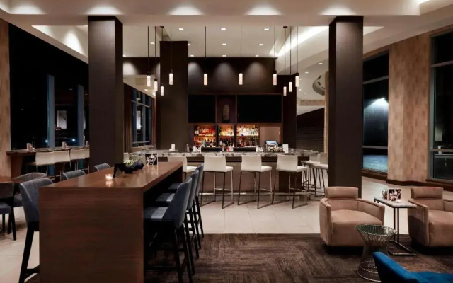 photo 4 of AC Hotel Cincinnati at The Banks