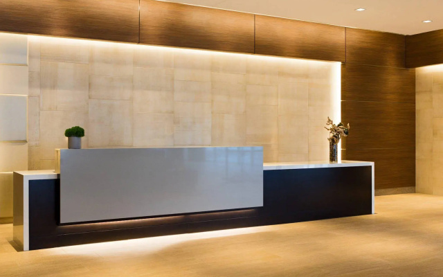 photo 2 of AC Hotel by Marriott Cincinnati at Liberty Center