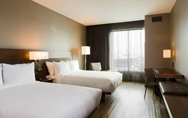 photo 4 of AC Hotel by Marriott Cincinnati at Liberty Center