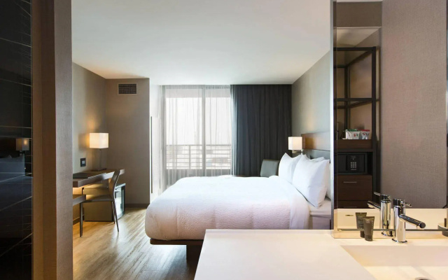 photo 5 of AC Hotel by Marriott Cincinnati at Liberty Center
