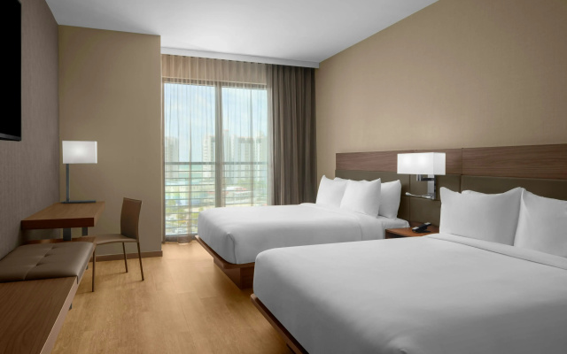 photo 3 of AC Hotel Clearwater Beach