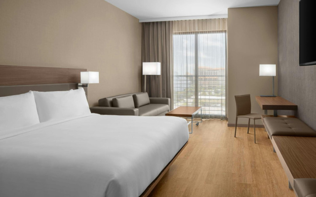 photo 4 of AC Hotel Clearwater Beach