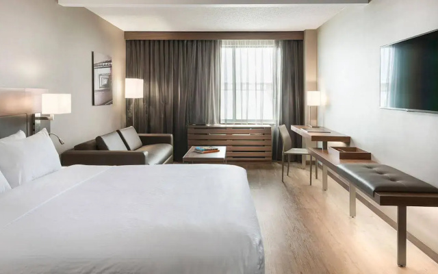 photo 3 of AC Hotel Dallas by the Galleria