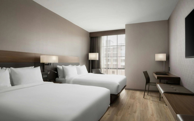 photo 2 of AC Hotel Dayton
