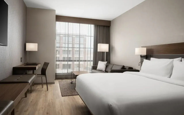 photo 5 of AC Hotel Dayton