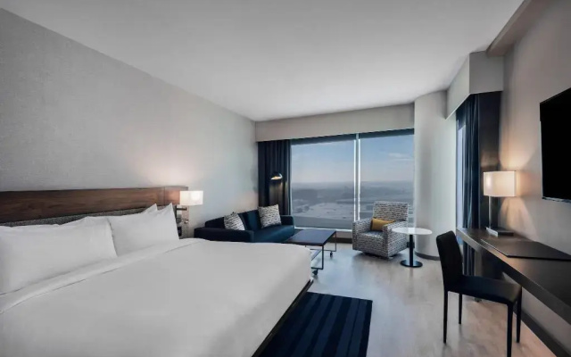 photo 5 of AC Hotel Denver Downtown