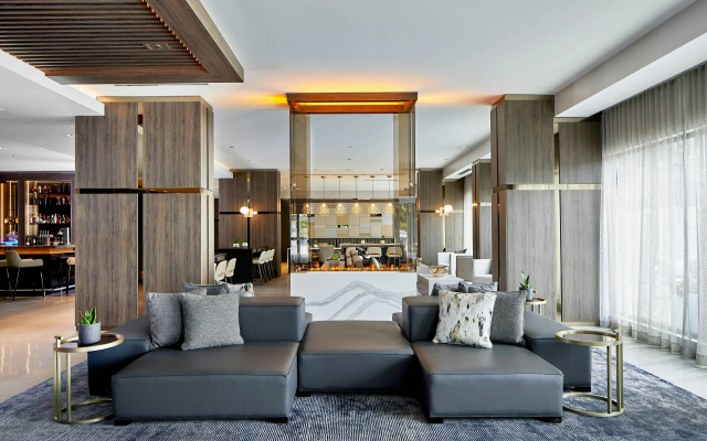 photo 3 of AC Hotel Durham