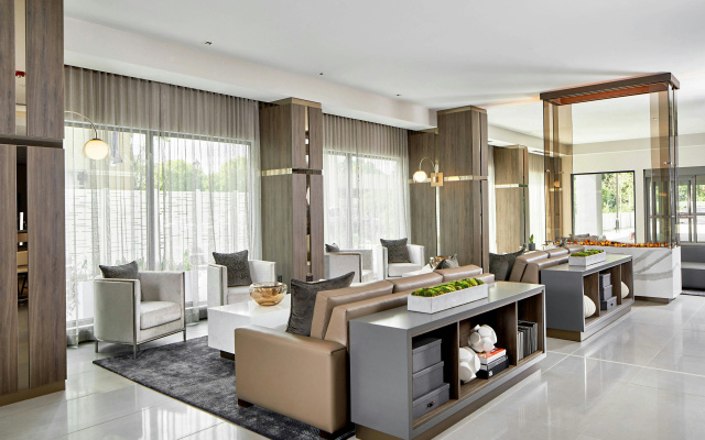 photo 4 of AC Hotel Durham