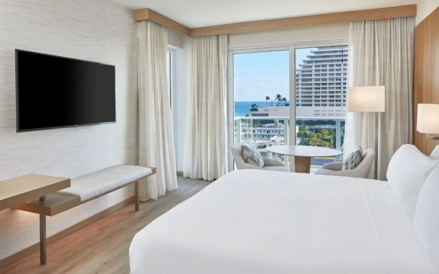 photo 3 of AC Hotel Fort Lauderdale Beach