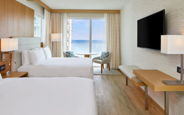 photo 5 of AC Hotel Fort Lauderdale Beach
