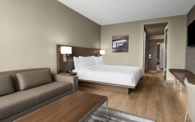 photo 2 of AC Hotel Fort Lauderdale Sawgrass Mills / Sunrise