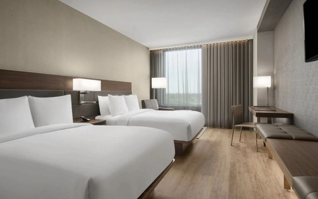photo 5 of AC Hotel Fort Lauderdale Sawgrass Mills / Sunrise